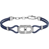 Bracciale Breil Uomo Alhambra in Caucciù TJ1663 - TJ1663